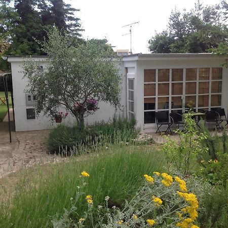 Holiday House Altea Banjole Zewnętrze zdjęcie
