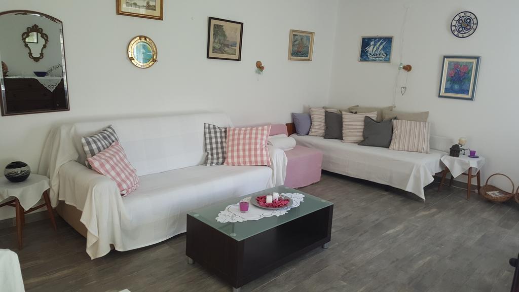 Holiday House Altea Banjole Pokój zdjęcie