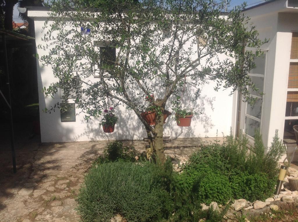 Holiday House Altea Banjole Pokój zdjęcie