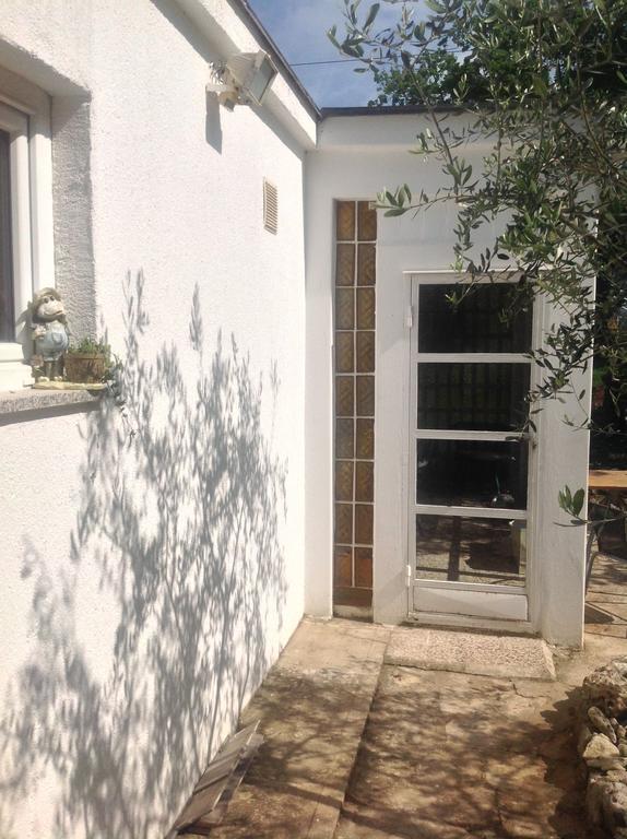 Holiday House Altea Banjole Pokój zdjęcie