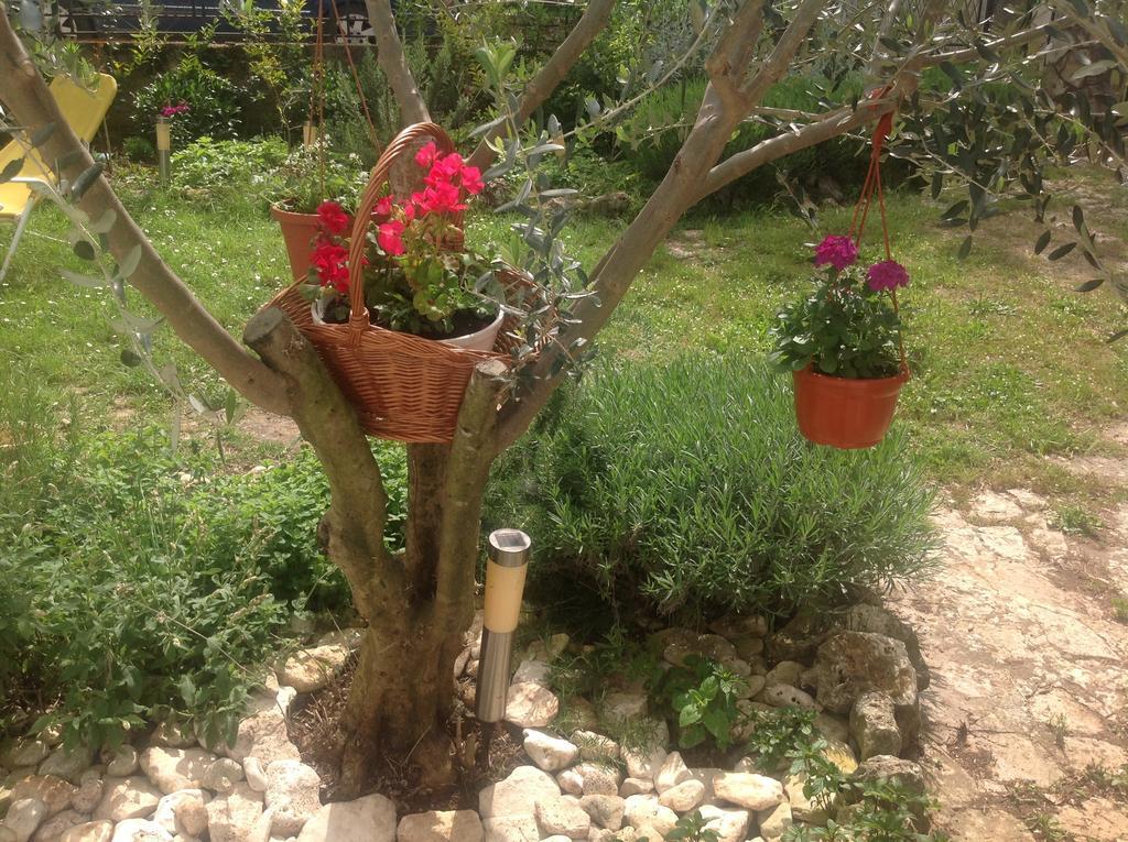 Holiday House Altea Banjole Pokój zdjęcie