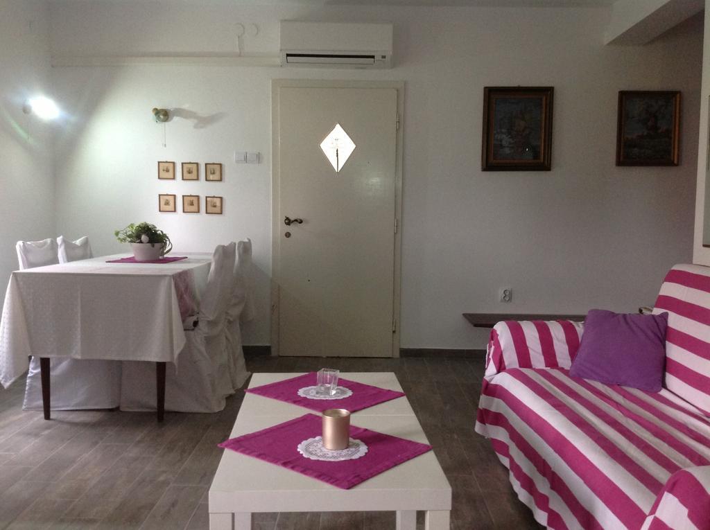 Holiday House Altea Banjole Pokój zdjęcie