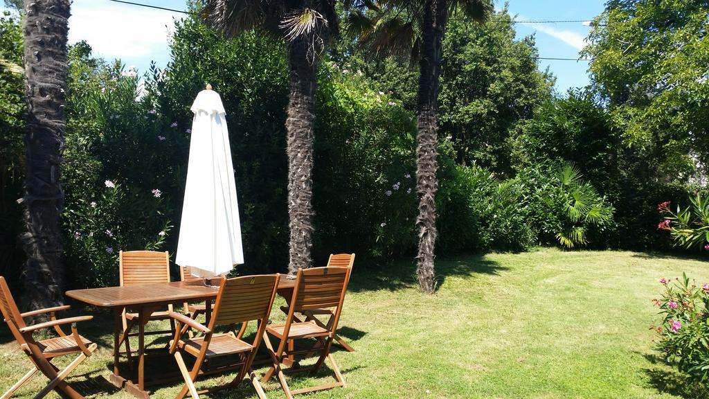 Holiday House Altea Banjole Pokój zdjęcie