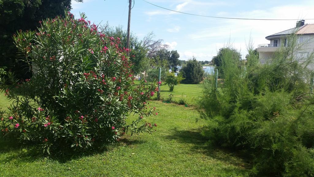 Holiday House Altea Banjole Pokój zdjęcie