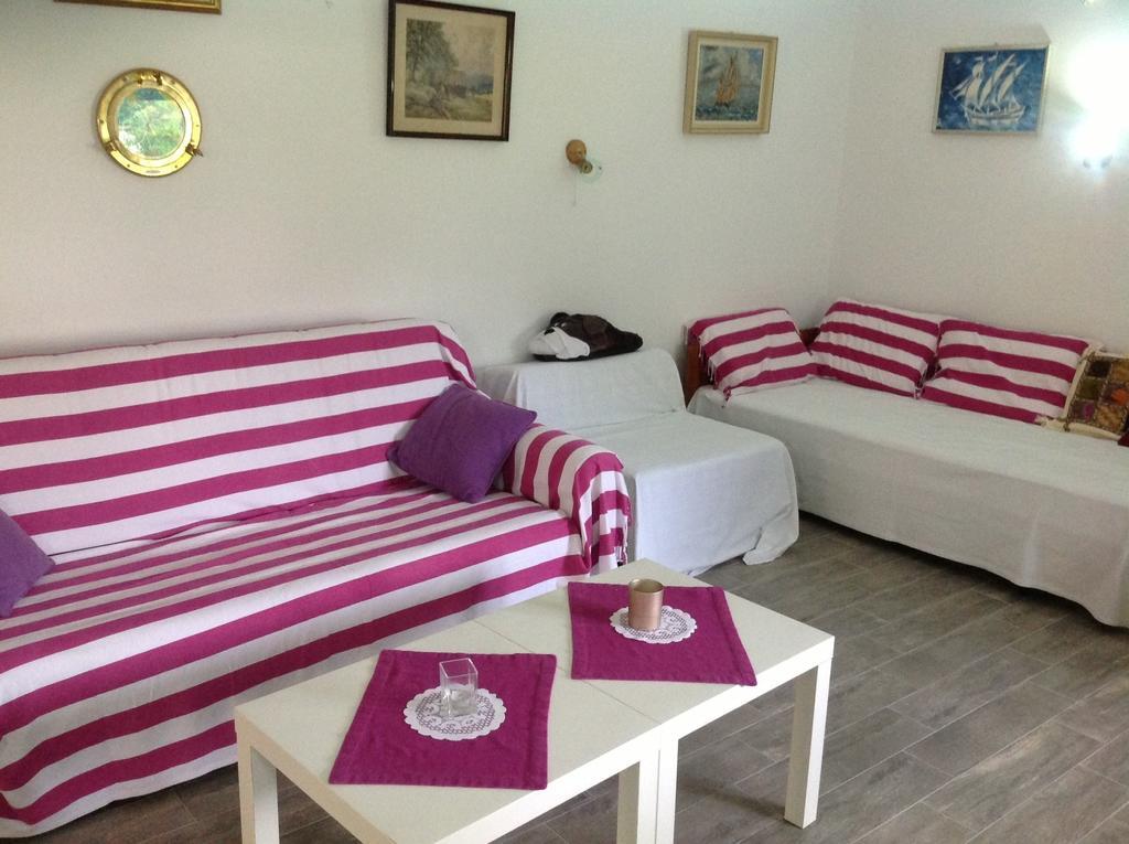 Holiday House Altea Banjole Pokój zdjęcie