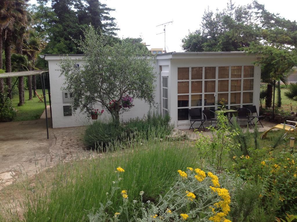 Holiday House Altea Banjole Zewnętrze zdjęcie