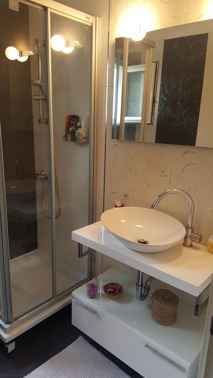 Holiday House Altea Banjole Zewnętrze zdjęcie
