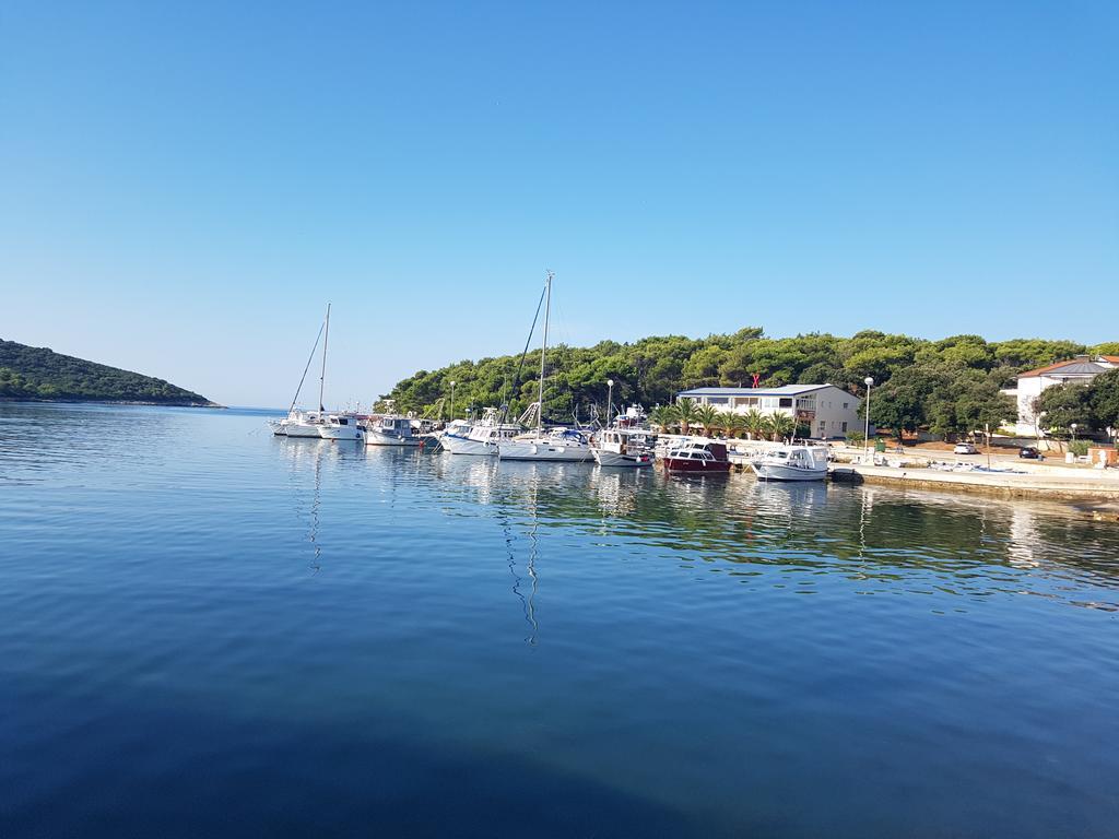 Holiday House Altea Banjole Zewnętrze zdjęcie