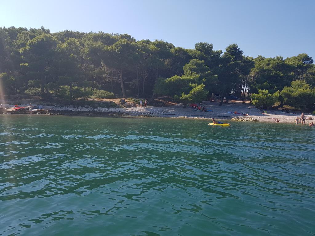 Holiday House Altea Banjole Zewnętrze zdjęcie