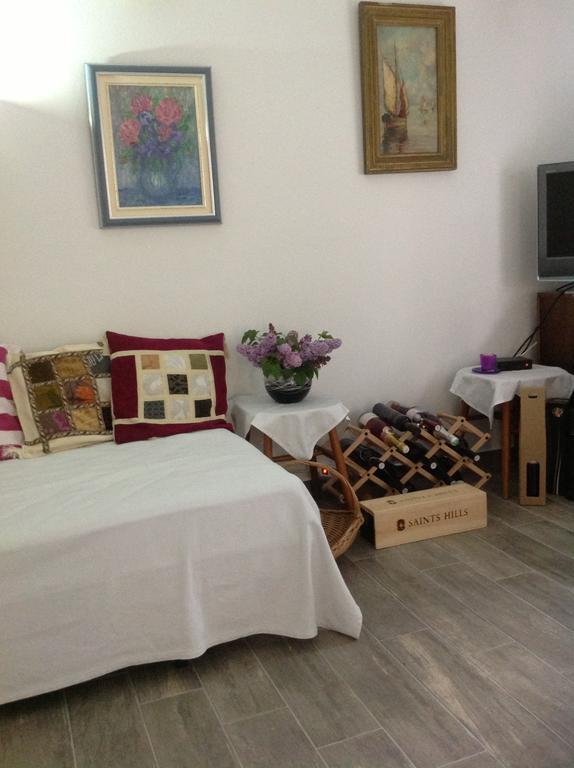 Holiday House Altea Banjole Zewnętrze zdjęcie