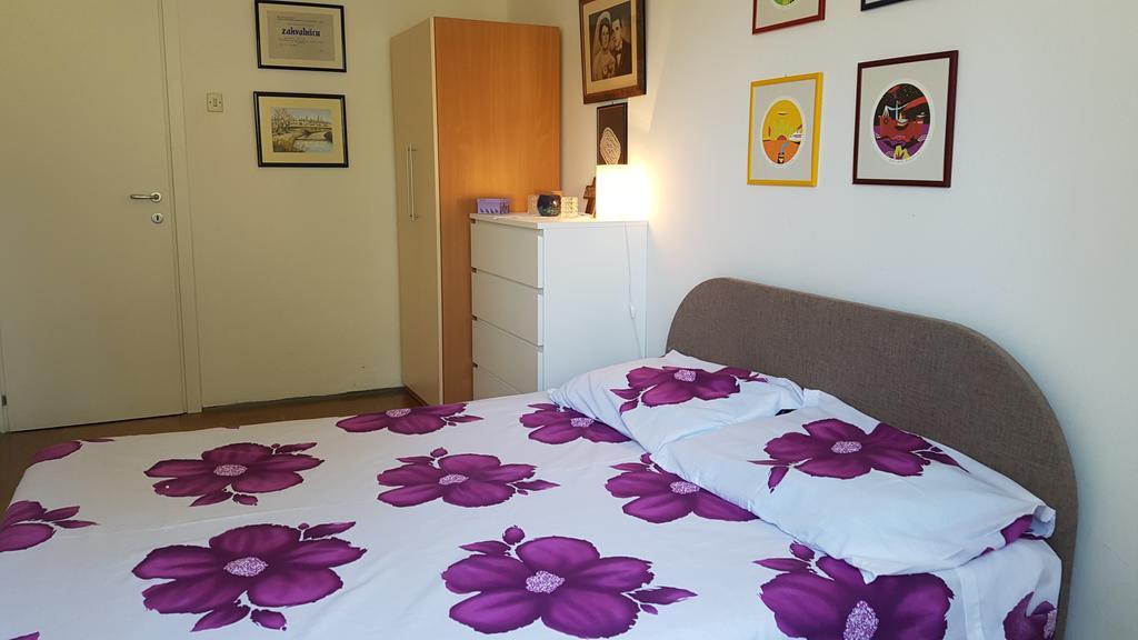 Holiday House Altea Banjole Zewnętrze zdjęcie