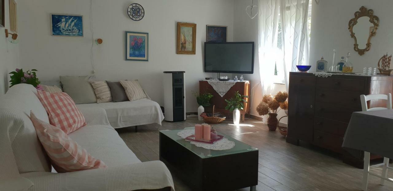 Holiday House Altea Banjole Zewnętrze zdjęcie
