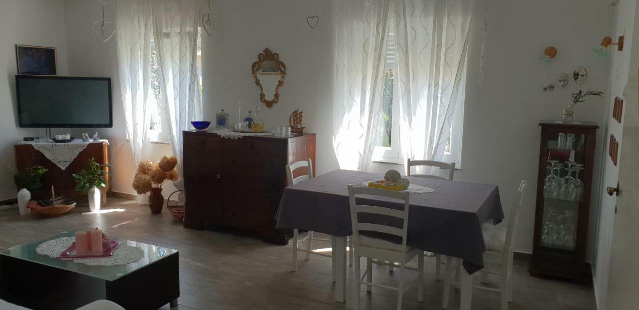 Holiday House Altea Banjole Zewnętrze zdjęcie