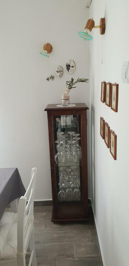 Holiday House Altea Banjole Zewnętrze zdjęcie