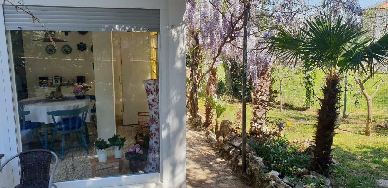 Holiday House Altea Banjole Zewnętrze zdjęcie
