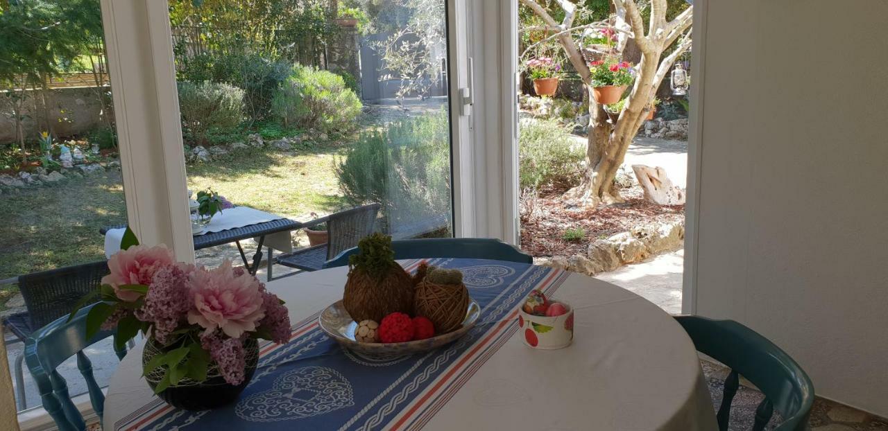 Holiday House Altea Banjole Zewnętrze zdjęcie